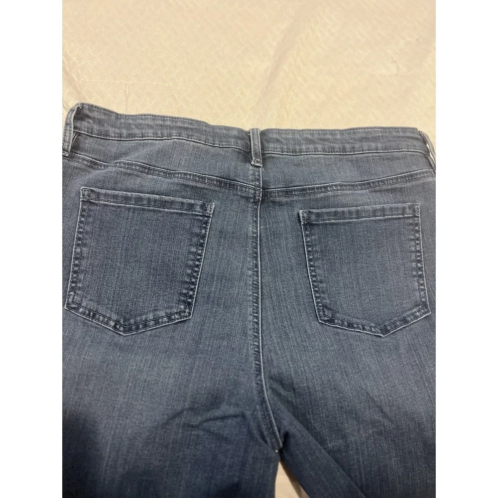 Buffalos‎ David Bitton Women's Blue Jeans Size 14/34
